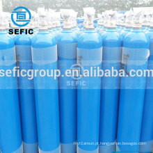 6/7 cubic meter 40Liter 47Liter oxygen bottle, gas cylinders export to Australia